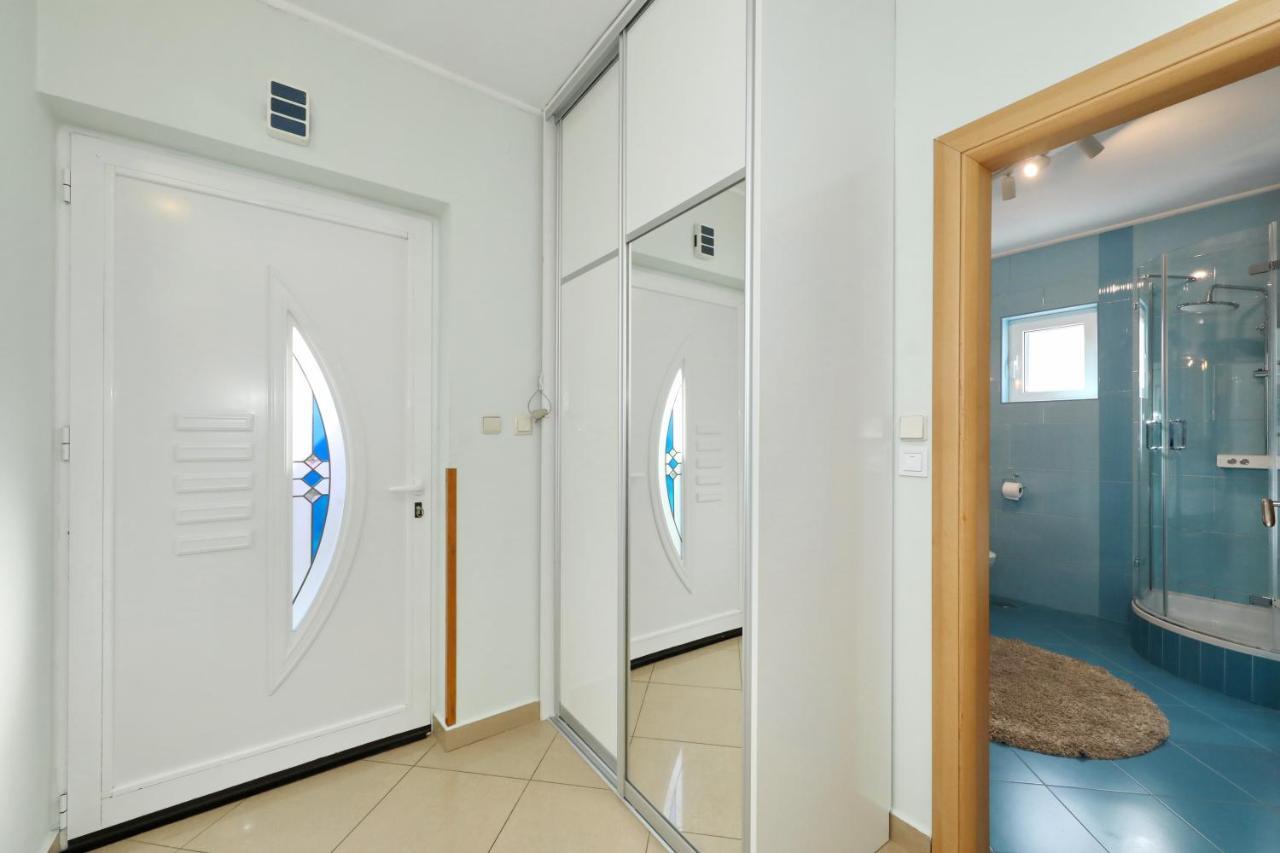 Sea Relaxing Apartment Bibinje Exterior foto