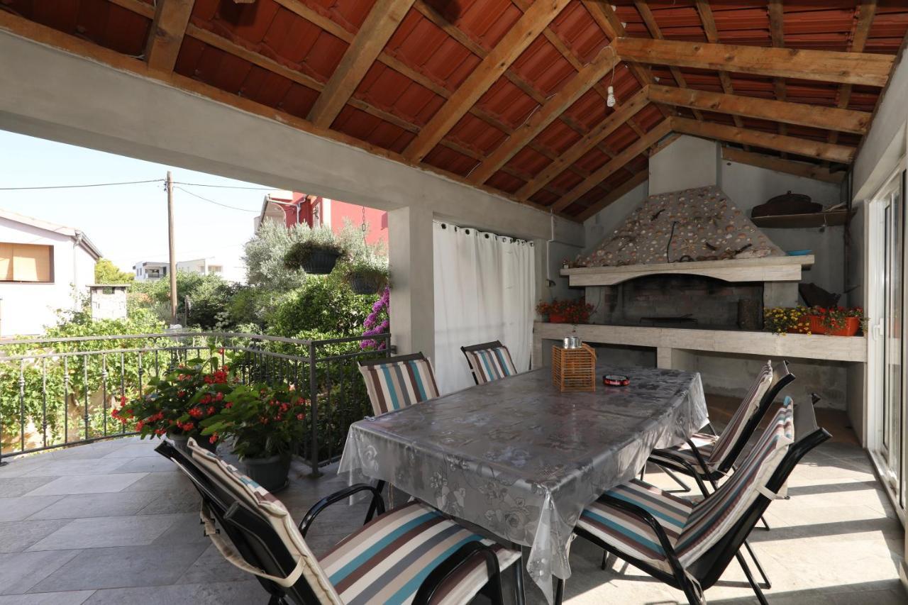 Sea Relaxing Apartment Bibinje Exterior foto