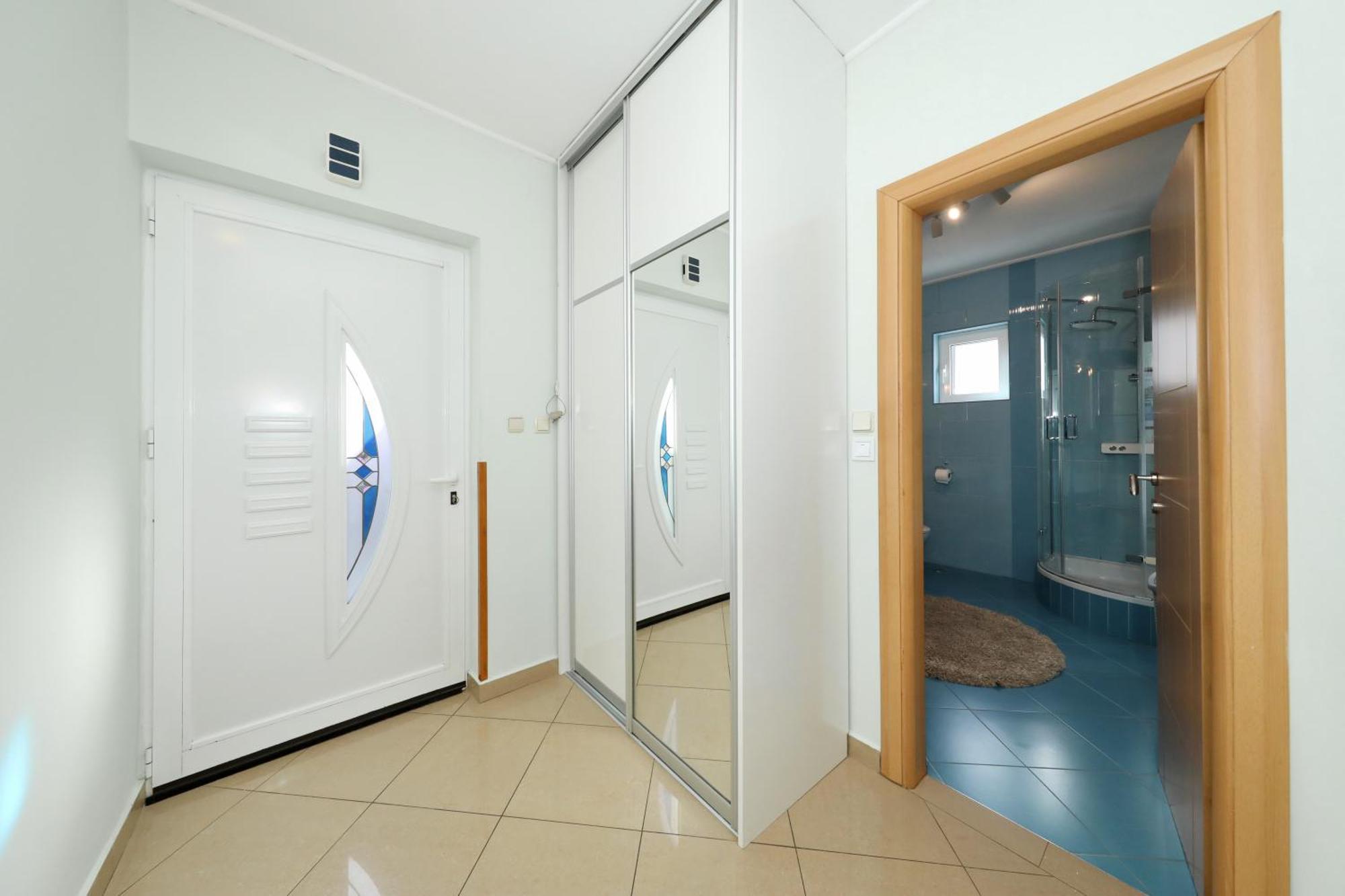 Sea Relaxing Apartment Bibinje Exterior foto
