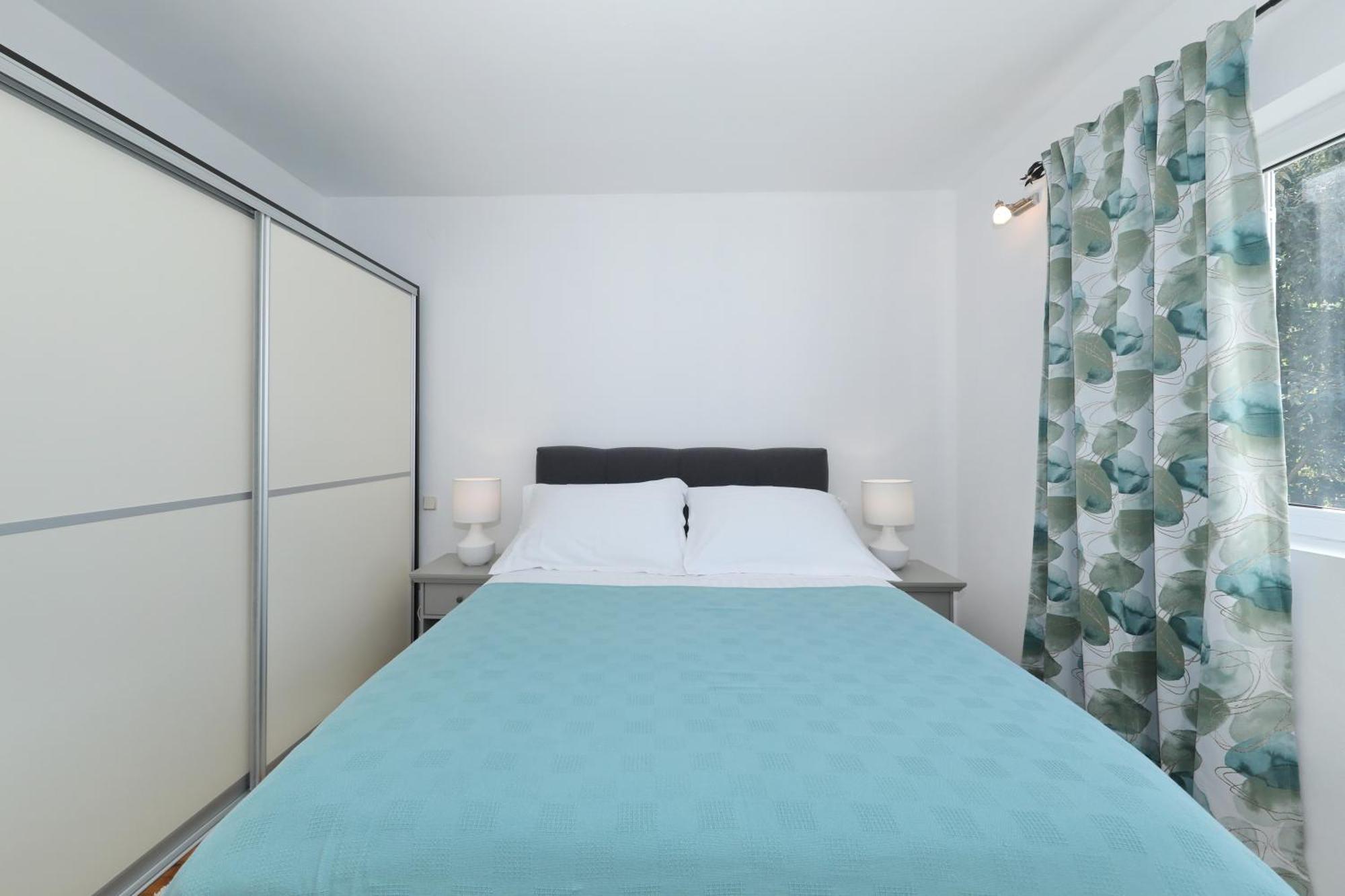 Sea Relaxing Apartment Bibinje Exterior foto